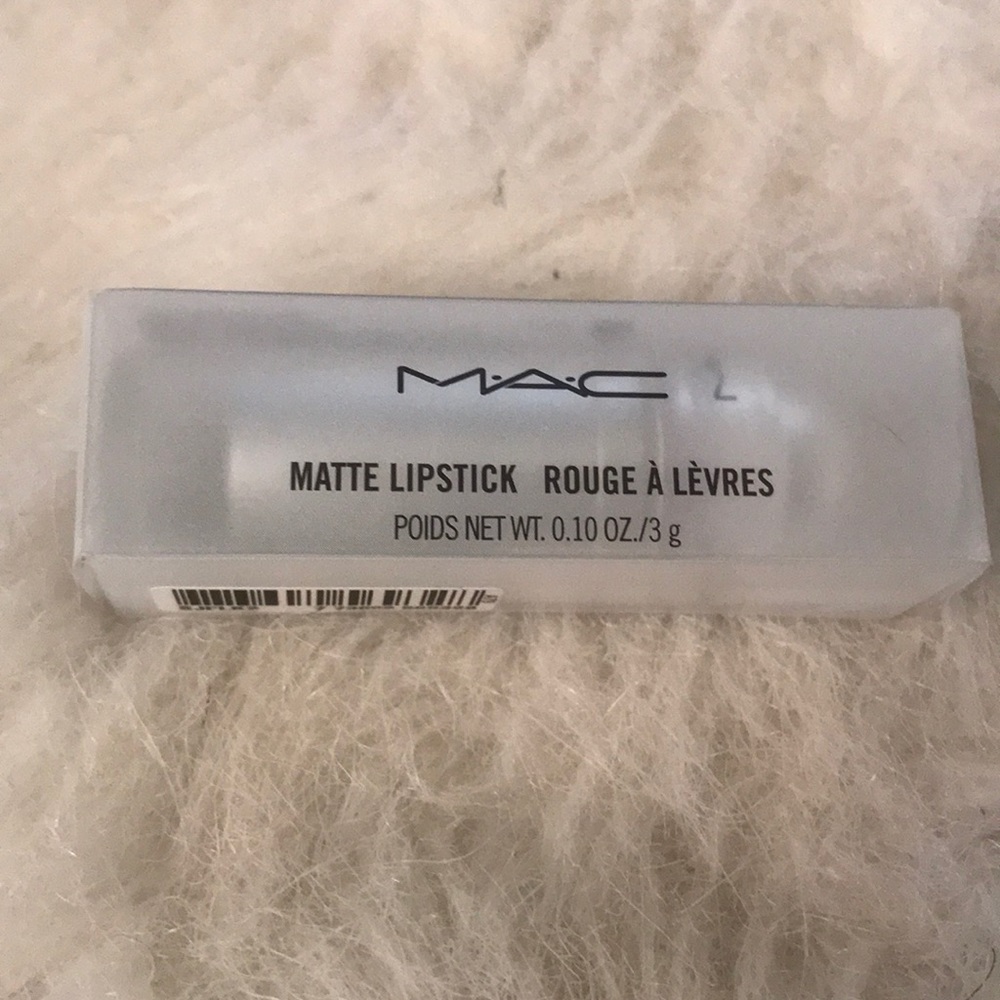 🔥🔥Mac Matte Lipstick Sugar Dada🔥🔥